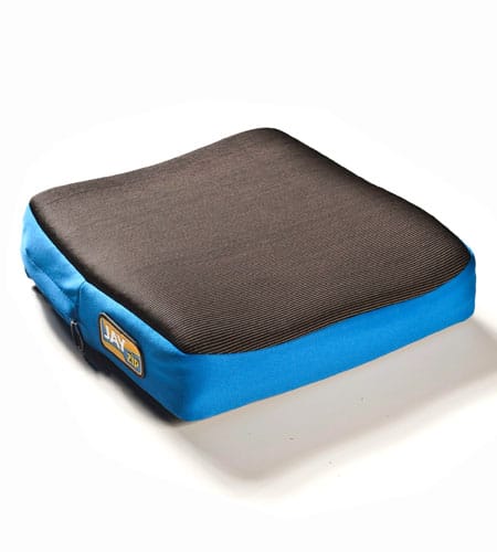 Jay Zip Wheelchair cushions Jay Zip Wheelchair cushions