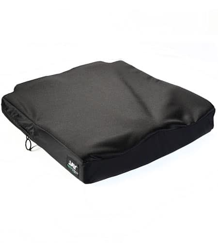 Jay Easy Visco Wheelchair Cushion Jay Easy Visco Wheelchair Cushion