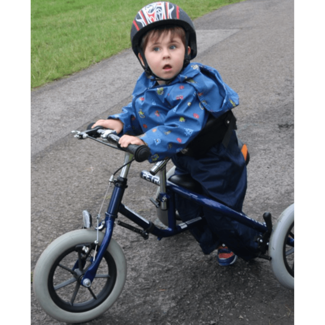 PETRA Kids Frame Runner (Running Bike) PETRA Kids Frame Runner (Running Bike)