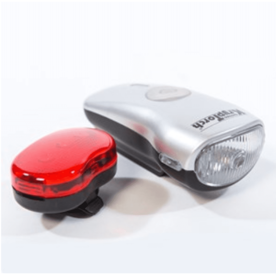 Bicycle Light Set 1 Bicycle Light Set 1